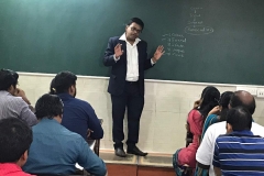 Memory Session for Trainers - Maharashtra Classes Owners Association