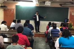 Memory Session for Trainers - Maharashtra Classes Owners Association