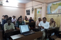 Memory Session for Trainers - Maharashtra Classes Owners Association Thane